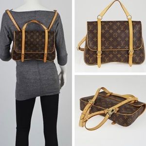 LV 100% auténtic original